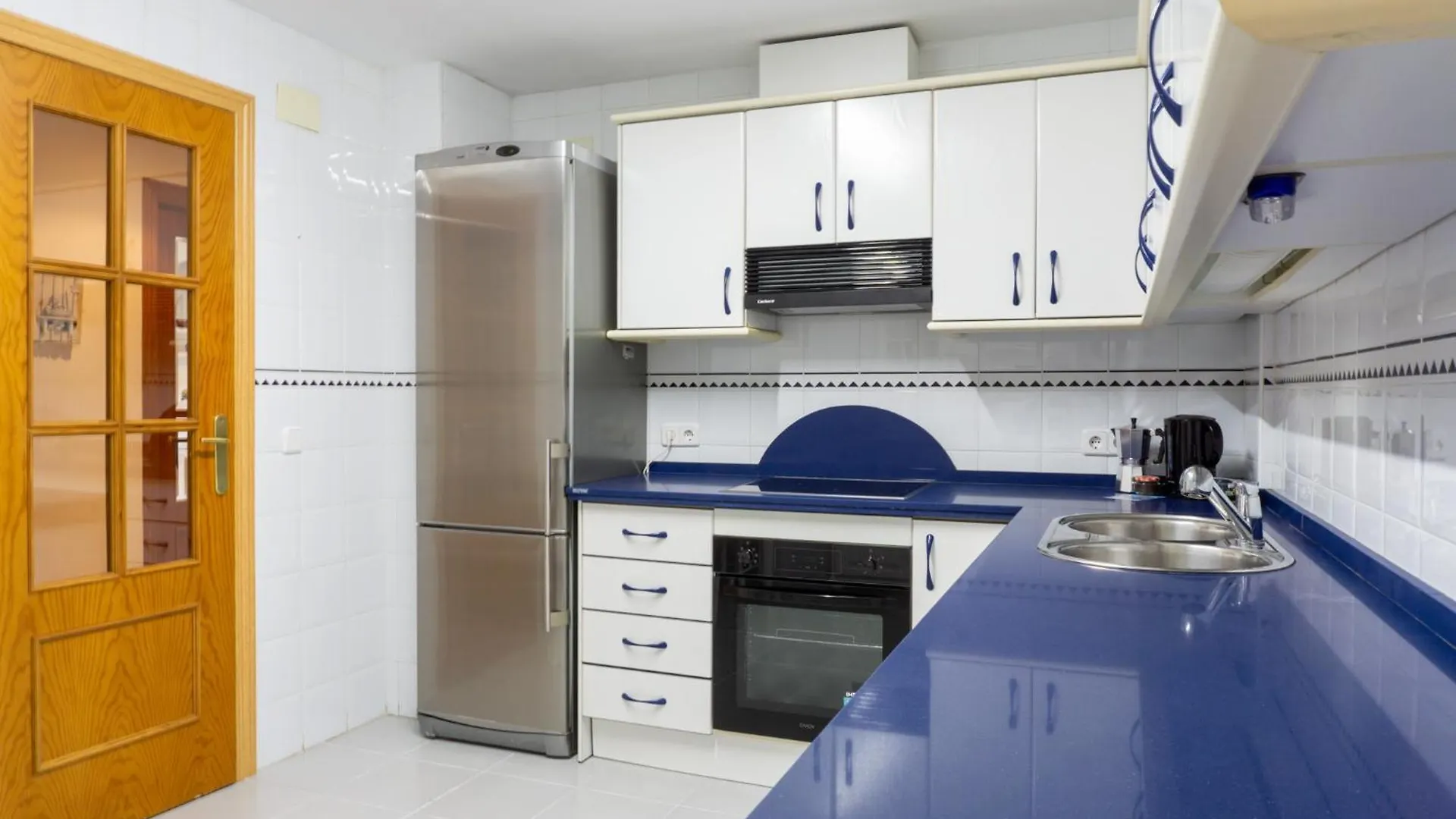 Bluewave Beach Retreat Torremolinos