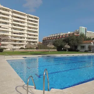  Apartment Carihuela Palace Studio 308 Beach Playa
