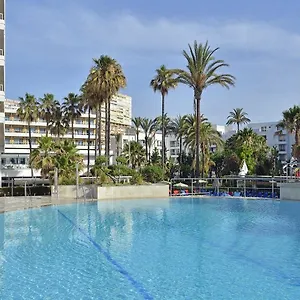 Sol - Don Pablo Hotel