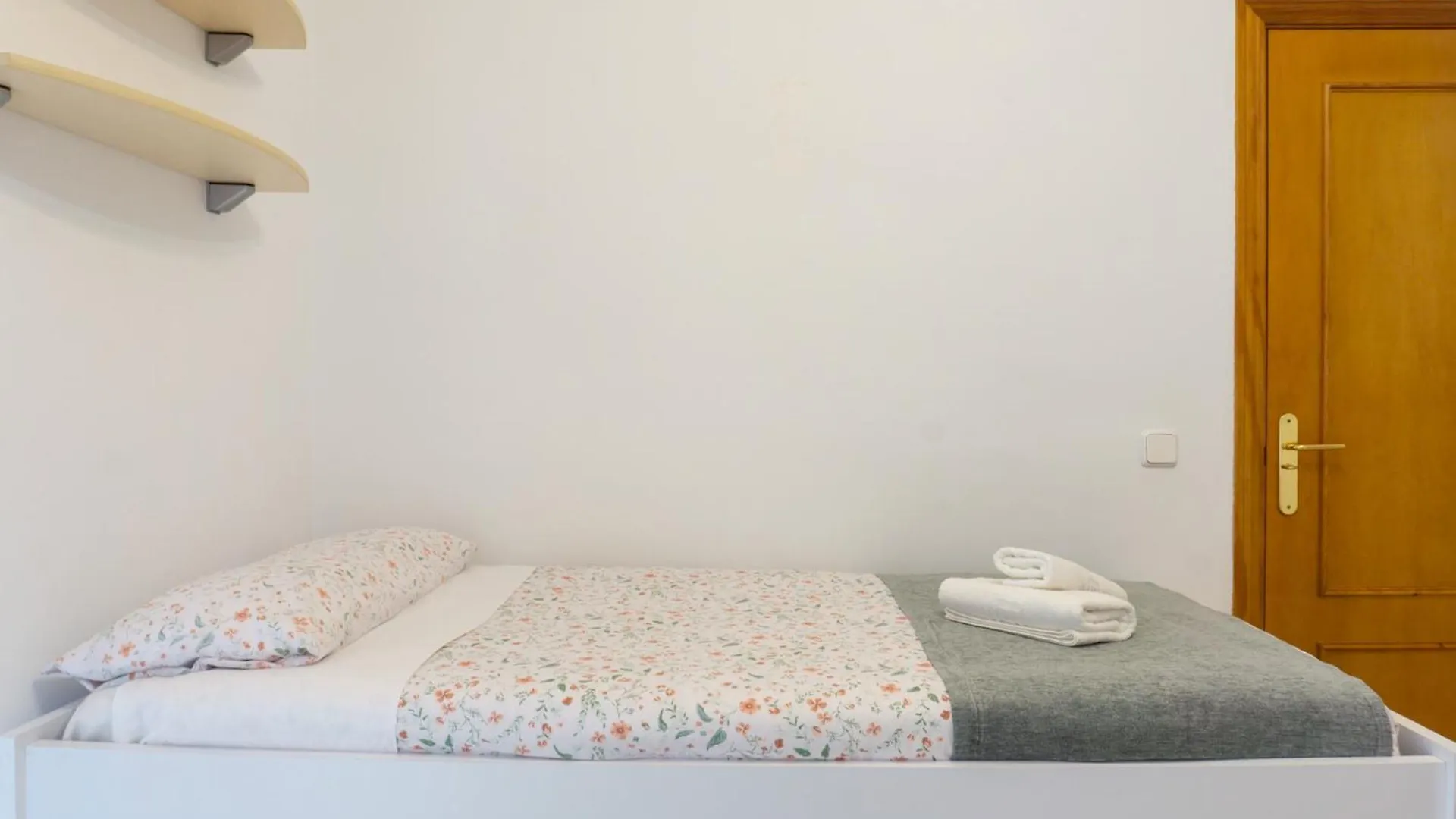Bluewave Beach Retreat Torremolinos