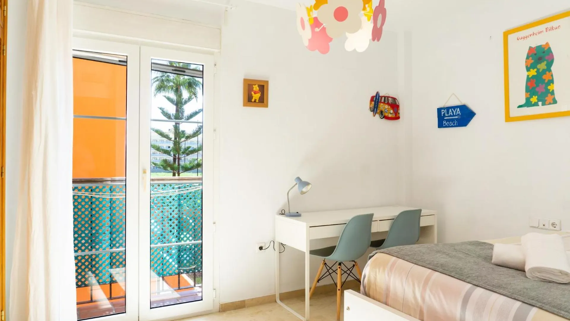 Bluewave Beach Retreat Torremolinos Spain