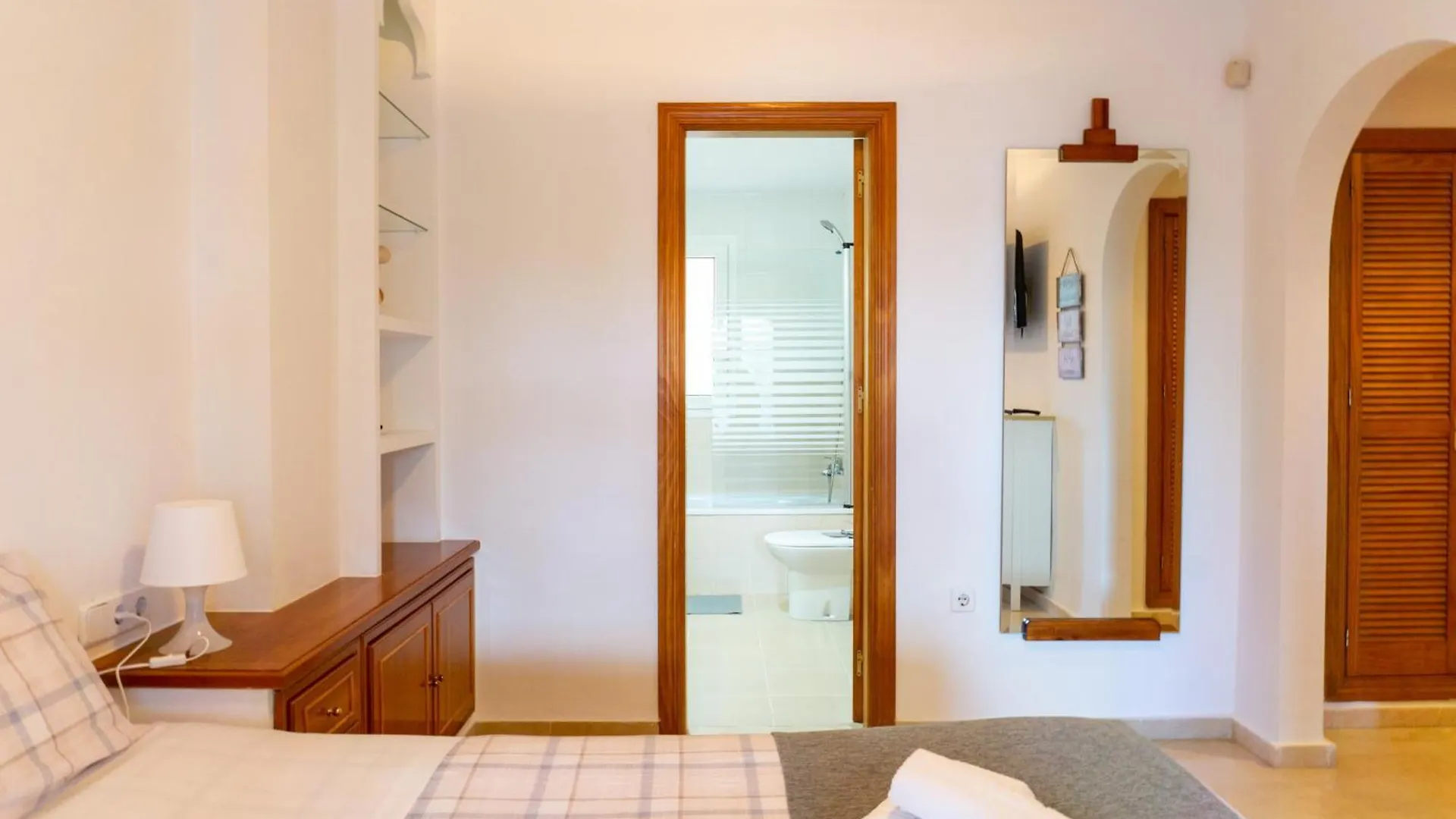 Bluewave Beach Retreat Torremolinos Apartment