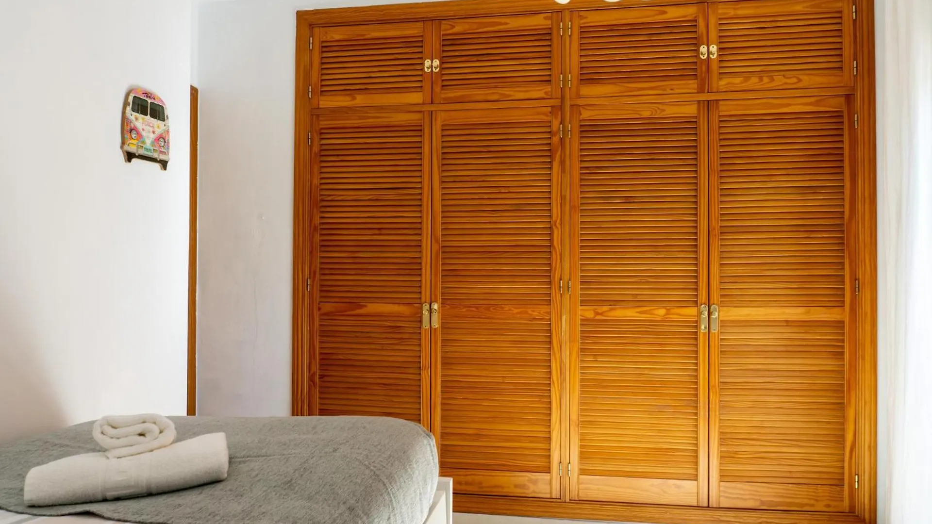 Apartment Bluewave Beach Retreat Torremolinos