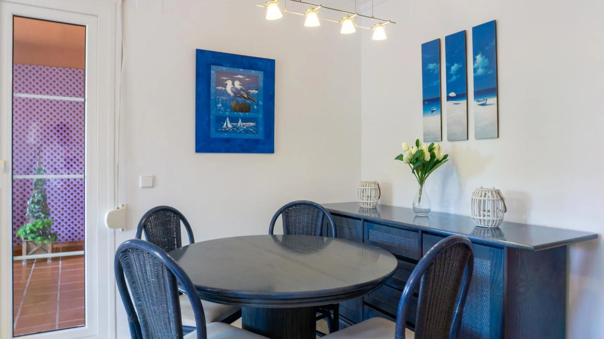 Apartment Bluewave Beach Retreat Torremolinos