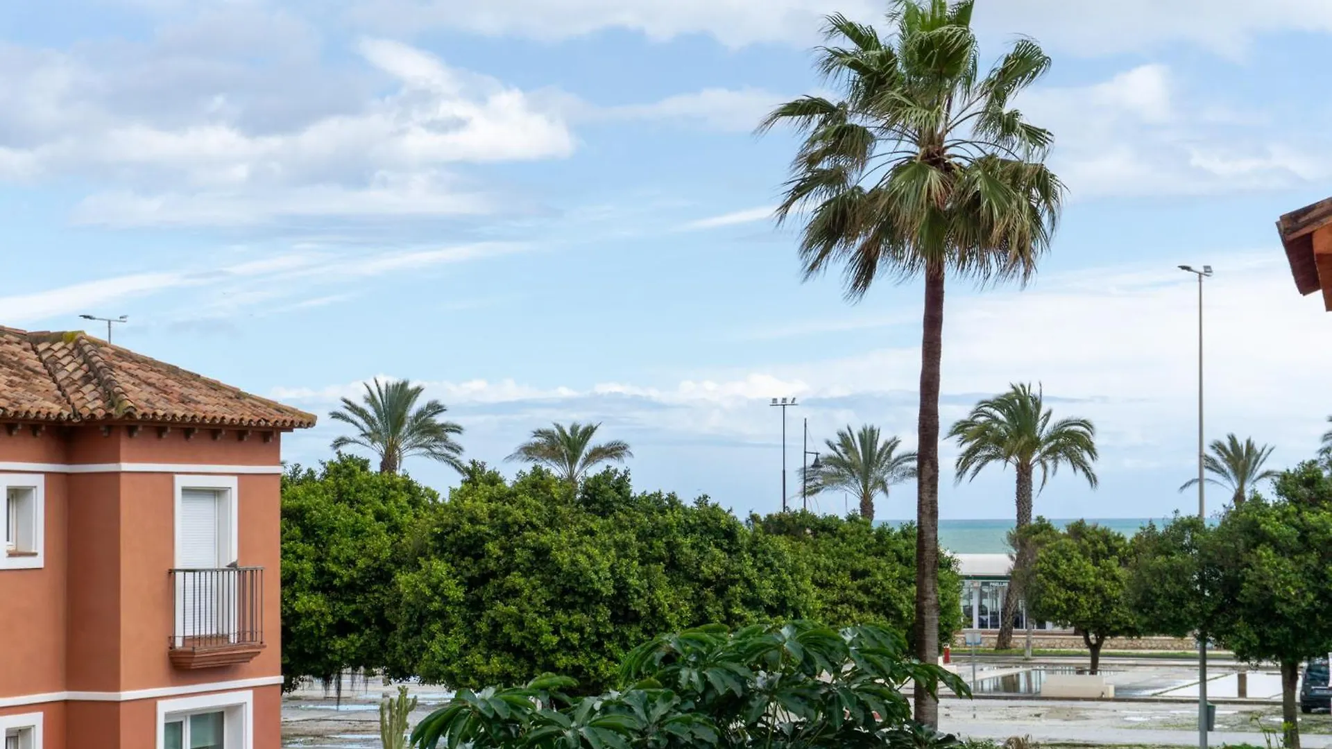 Bluewave Beach Retreat Torremolinos Spain