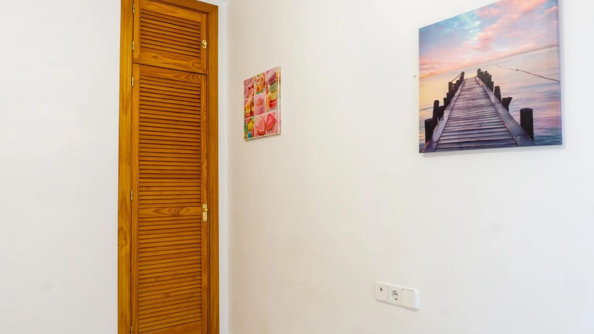 Bluewave Beach Retreat Torremolinos Apartment