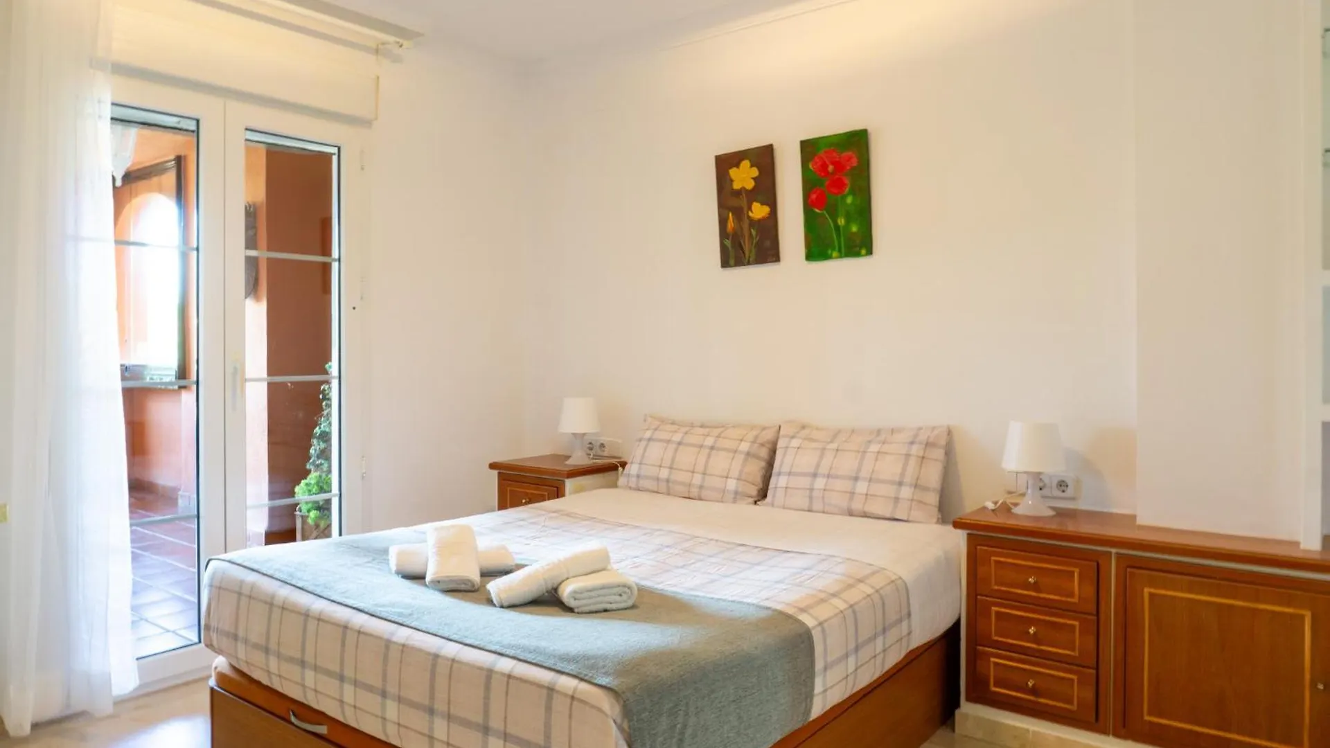 Apartment Bluewave Beach Retreat Torremolinos