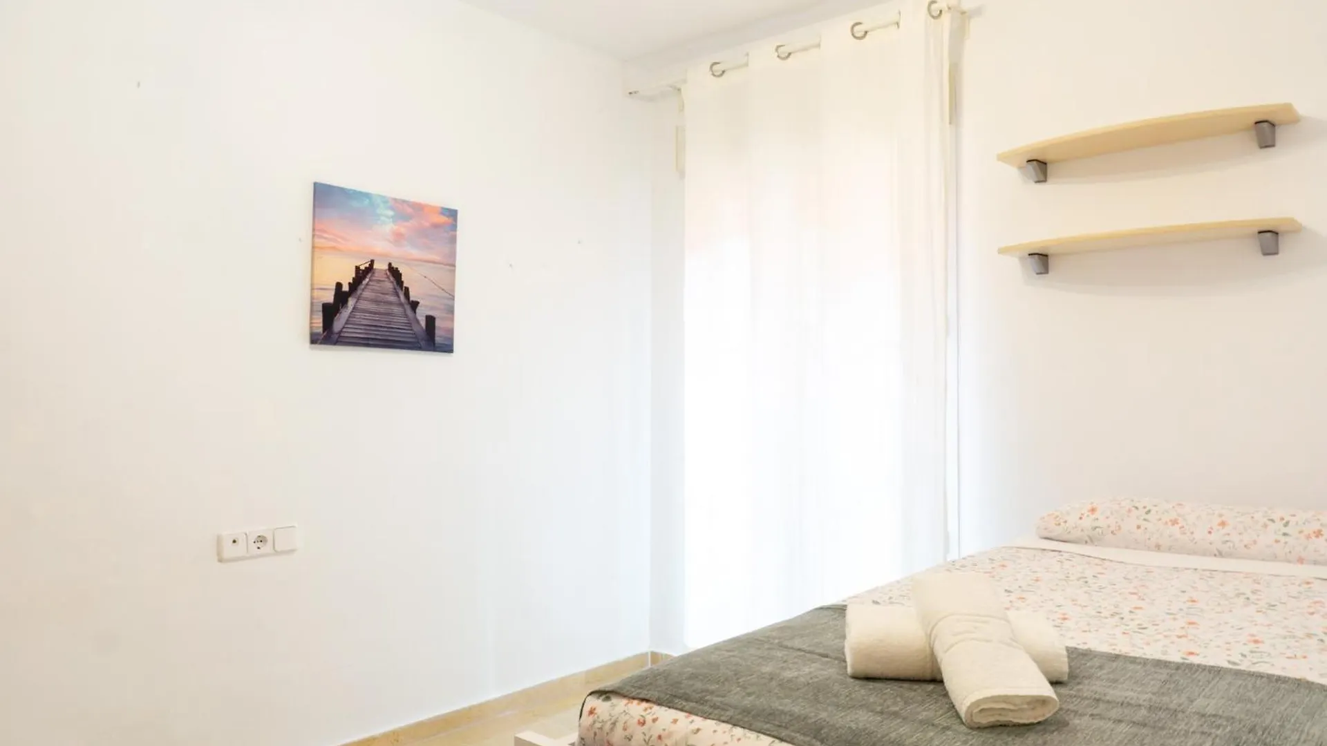 Bluewave Beach Retreat Torremolinos Apartment