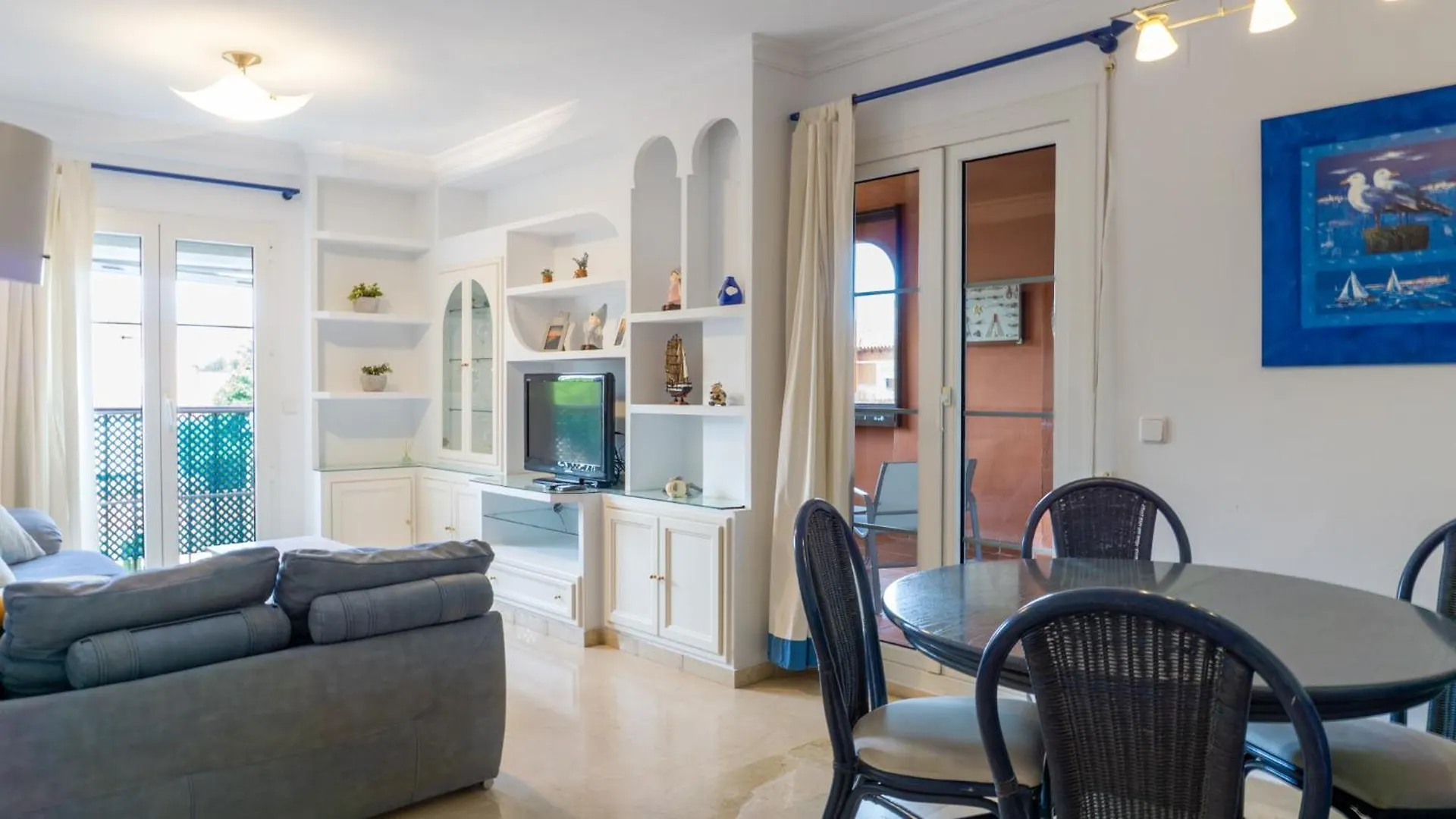 Bluewave Beach Retreat Torremolinos 0*,  Spain