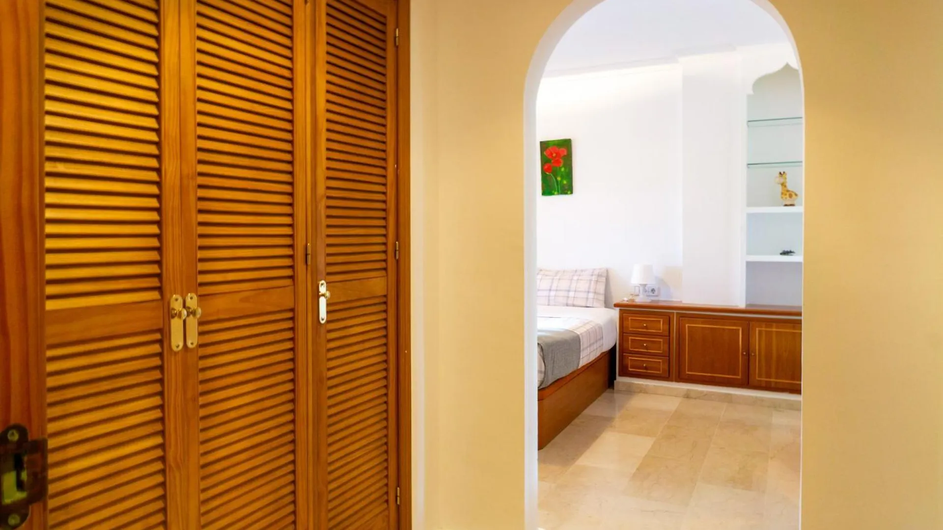 Apartment Bluewave Beach Retreat Torremolinos Spain