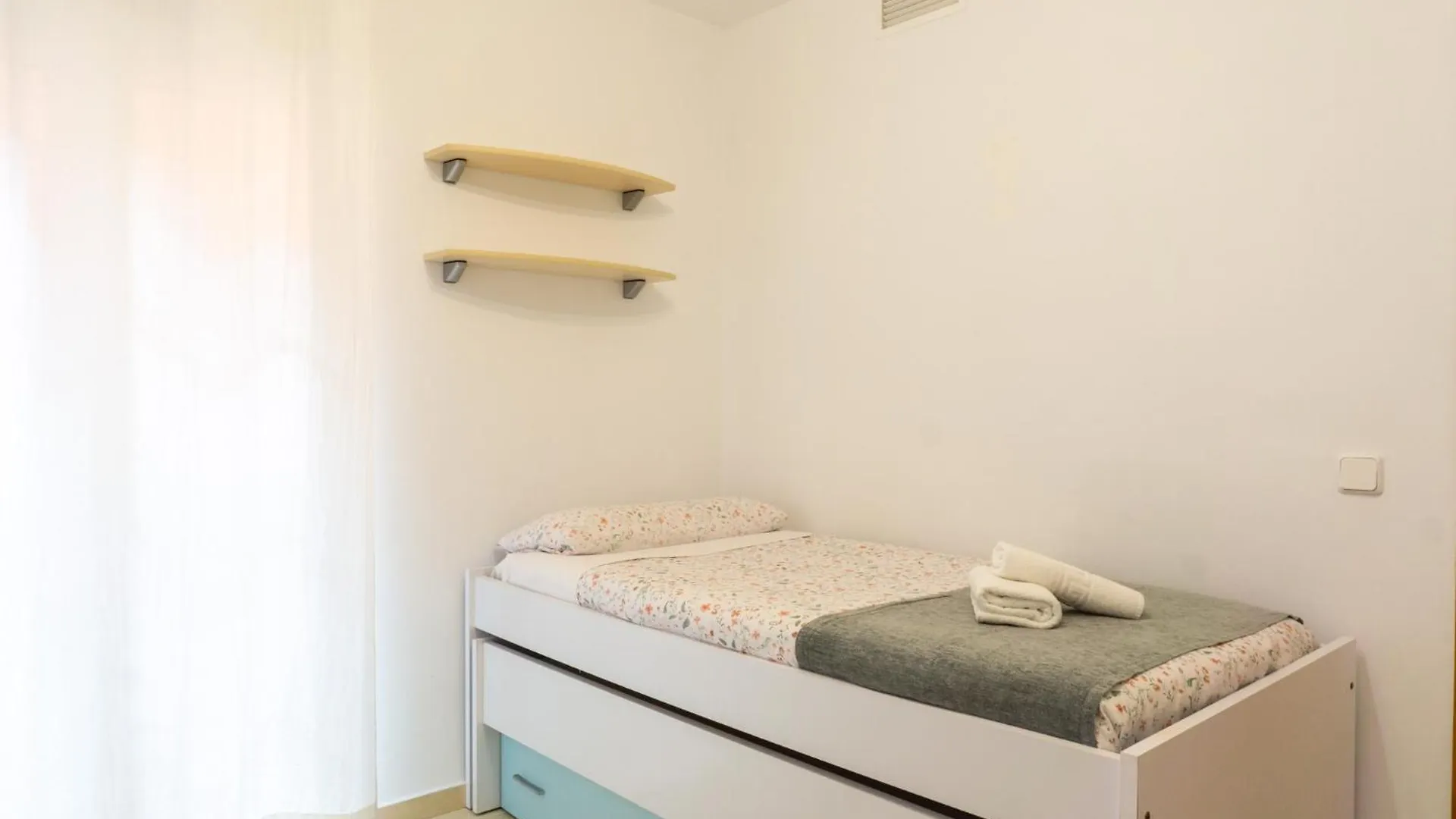 Apartment Bluewave Beach Retreat Torremolinos Spain