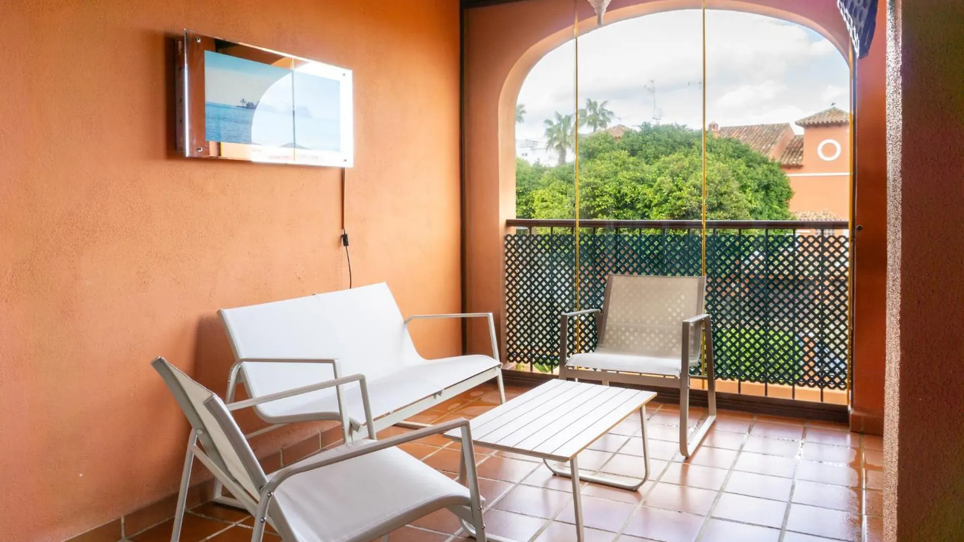 Apartment Bluewave Beach Retreat Torremolinos Spain