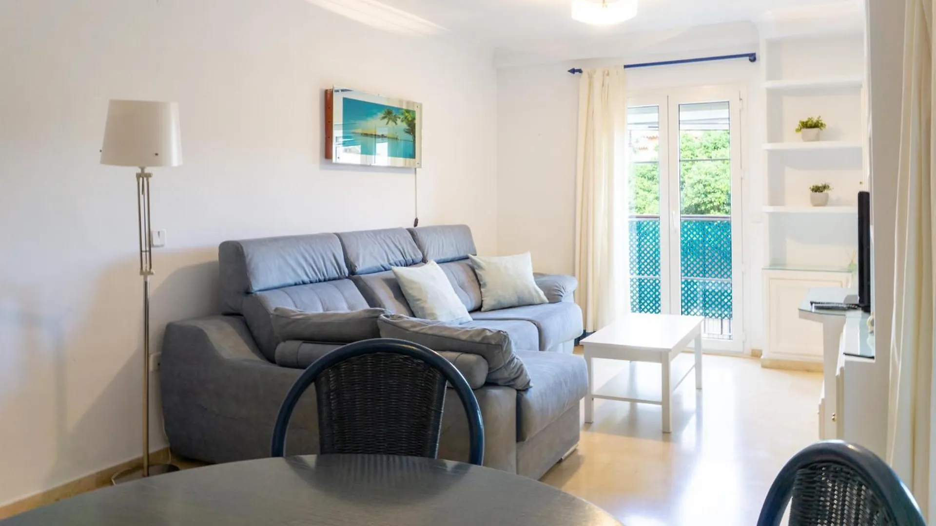 Apartment Bluewave Beach Retreat Torremolinos