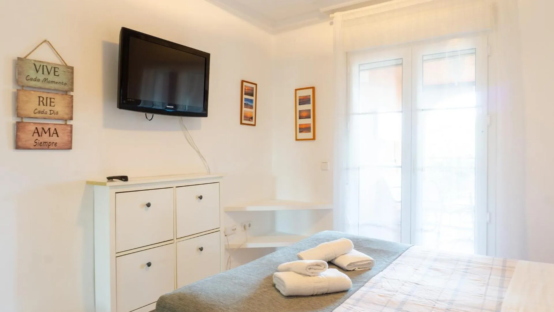 Bluewave Beach Retreat Torremolinos 0*,