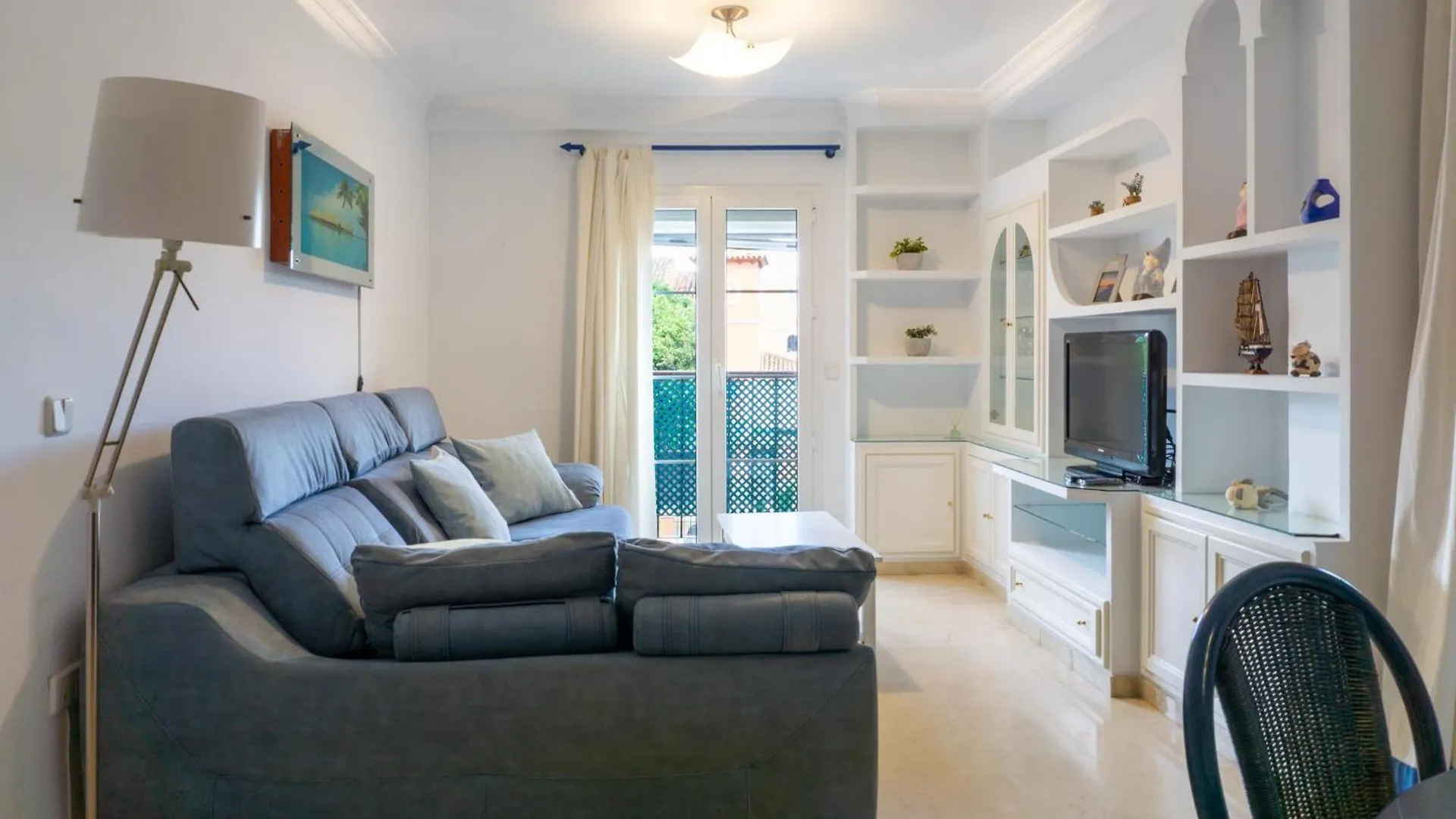Bluewave Beach Retreat Torremolinos Apartment