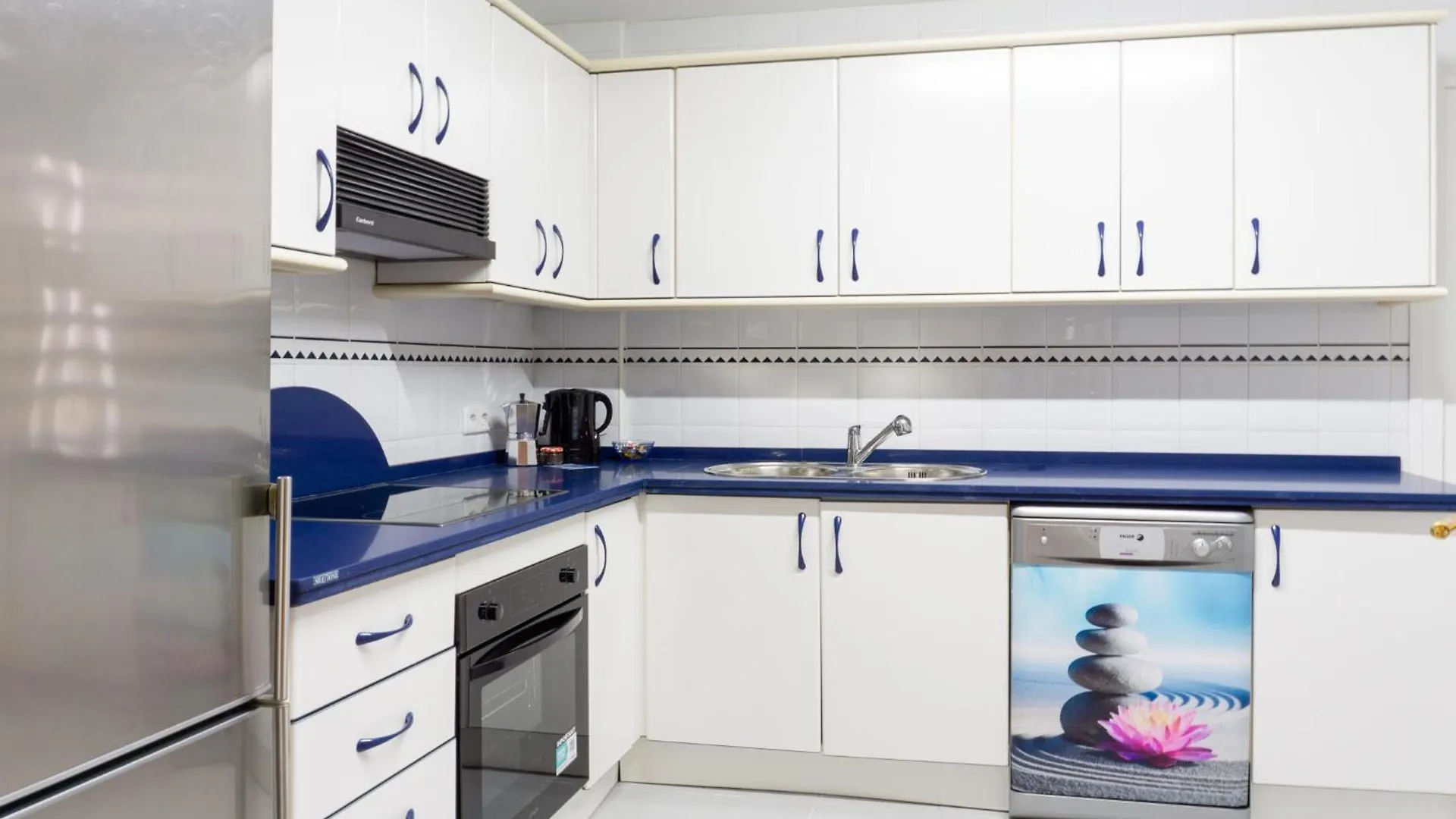 Bluewave Beach Retreat Torremolinos