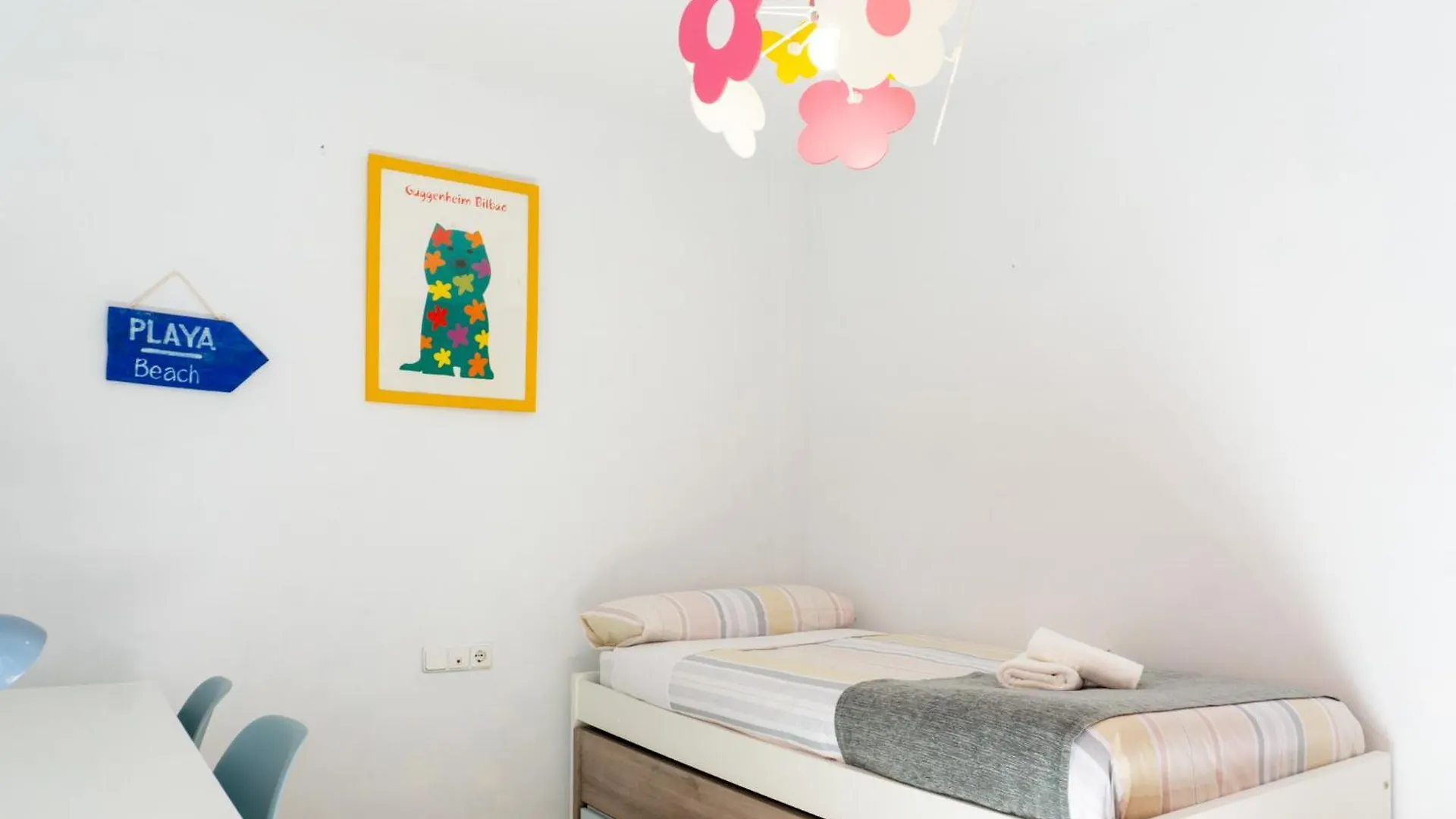 Bluewave Beach Retreat Torremolinos